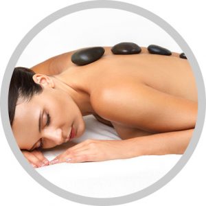 Massage Hot Stone
